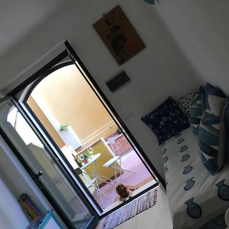 Appartamento Stationhouse *