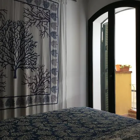 Stationhouse Appartamento