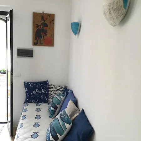 Stationhouse Appartamento *