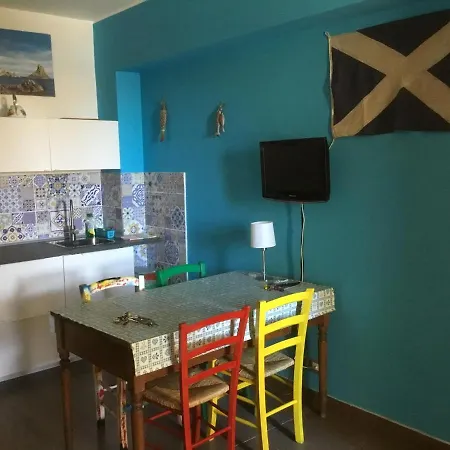 Stationhouse Appartamento
