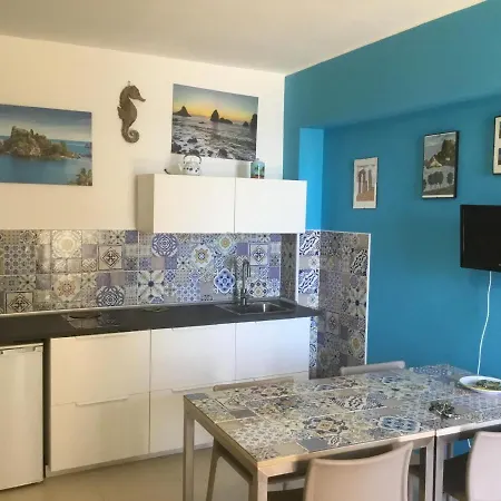 Stationhouse Appartamento *