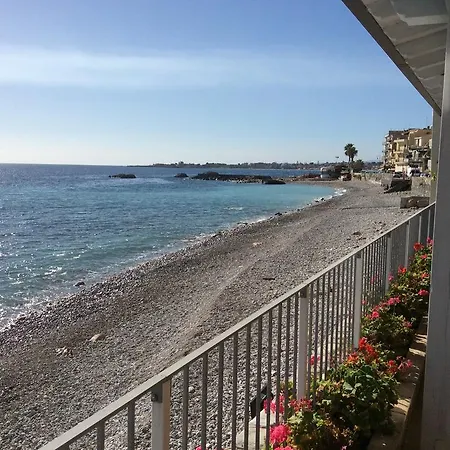 Stationhouse Appartamento Taormina
