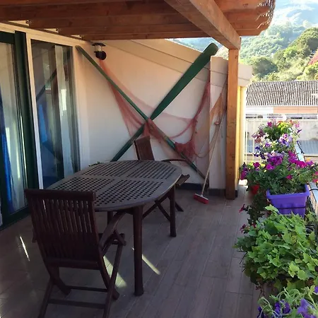 Appartamento Stationhouse