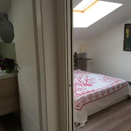 Appartamento Stationhouse *