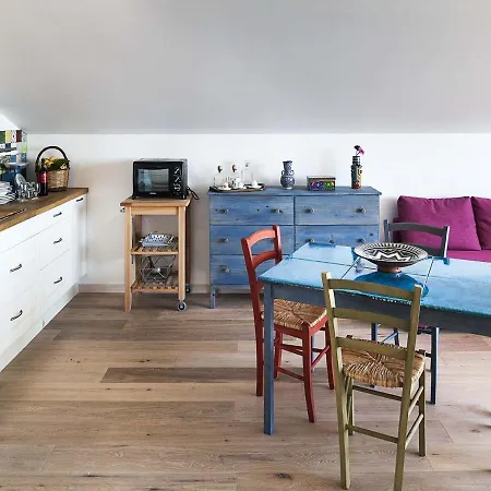 Stationhouse Appartamento Taormina