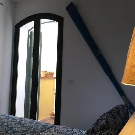 Stationhouse Apartment Taormina