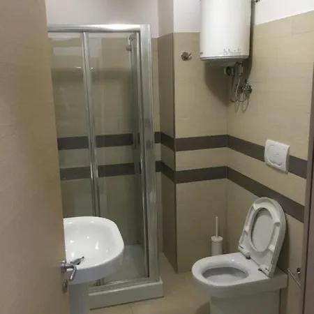 Lejlighed Stationhouse Taormina