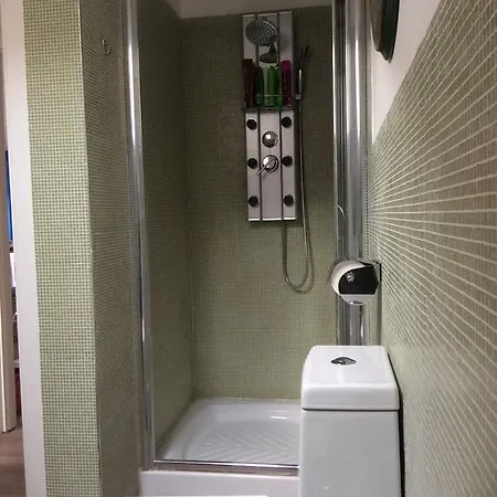 Stationhouse Taormina