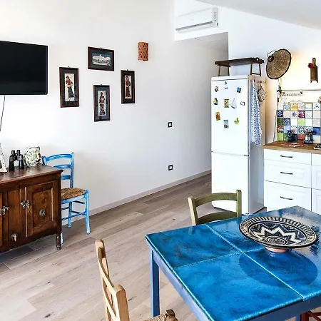 Stationhouse Lejlighed *