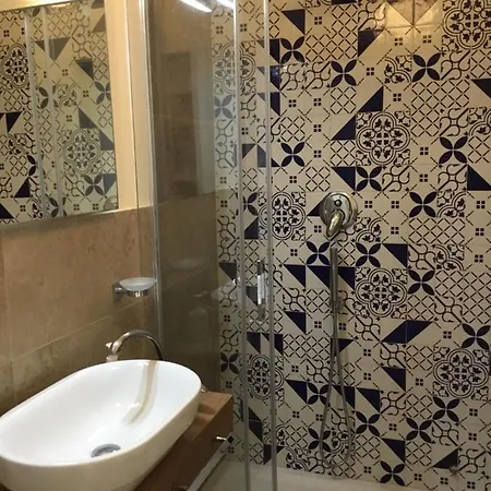 Apartmán Stationhouse Taormina