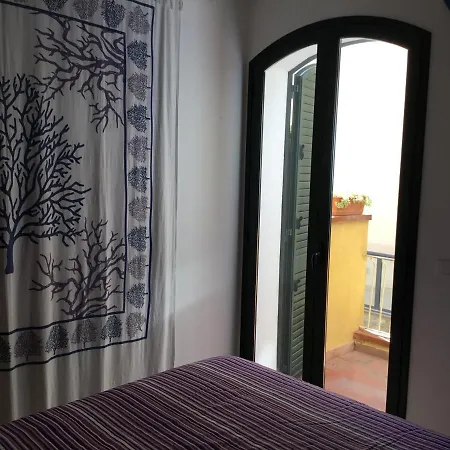 Apartmán Stationhouse Taormina