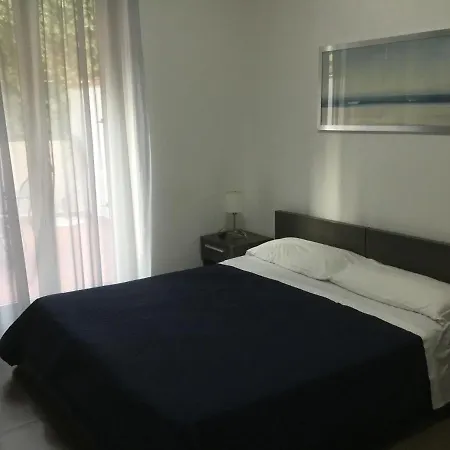 Apartmán Stationhouse Taormina