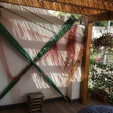Apartmán Stationhouse Taormina