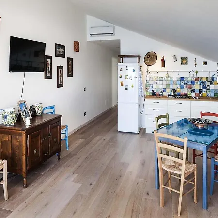 Stationhouse Apartmán *